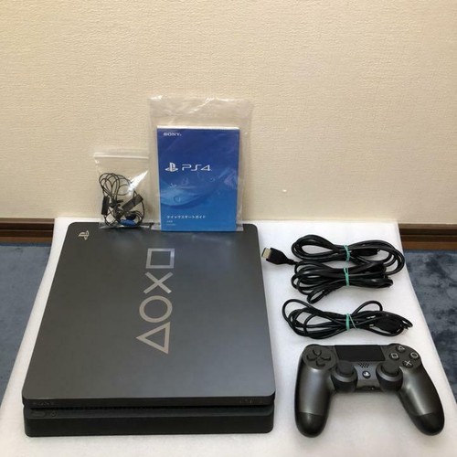 Ps4 days play - ps4, edizione