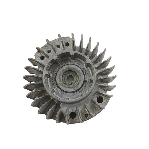 Ricambio volano magnetico - volano, di