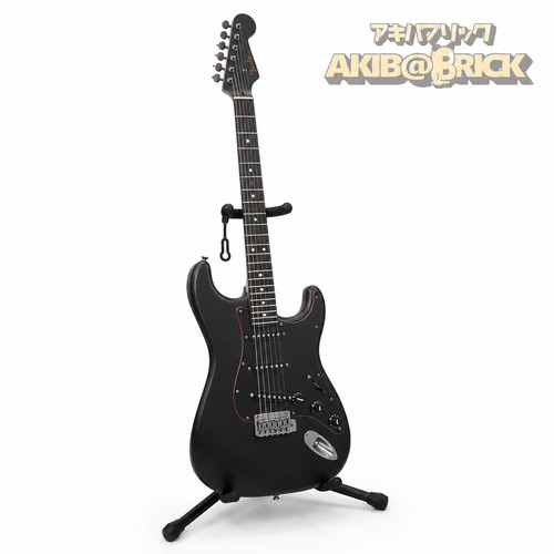 Fender mij limited - limited, hybrid