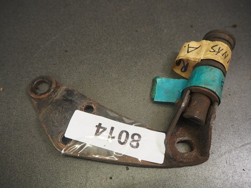 Yamaha rd350 ds7 1973 8013 - -, 8013-