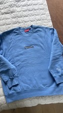 Felpa girocollo supreme gonz - felpa,