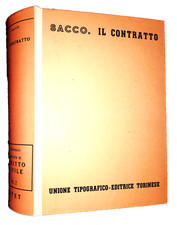 SACCO " il Contratto "