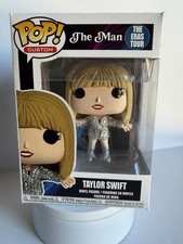 Custom taylor swift funko - taylor,