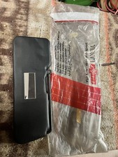 ALETTA PARASOLE DX FIAT PANDA