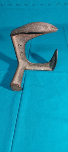 Incudine per calzolaio - incudine,