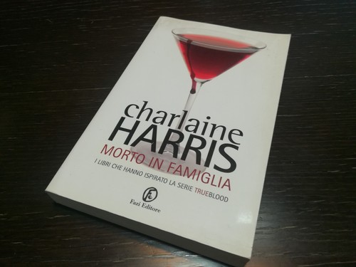 Morto famiglia charlaine - famiglia,