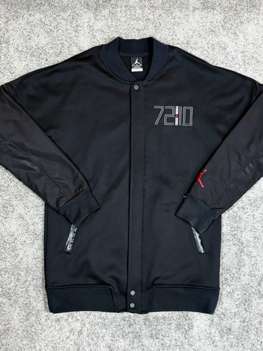 Jordan nike snap - jordan, varsity