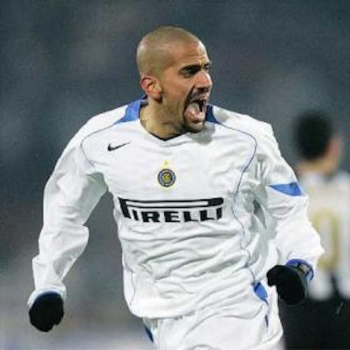 Maglia inter milan autentica - maglia,