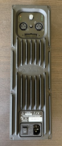 Pannello completo