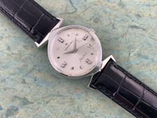 Vintage Hamilton Electric Lord