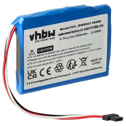 Batteria per tomtom - per, 60