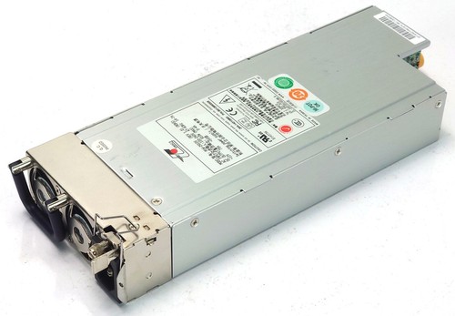 Emacs zippy 910w alimentatore - emacs,