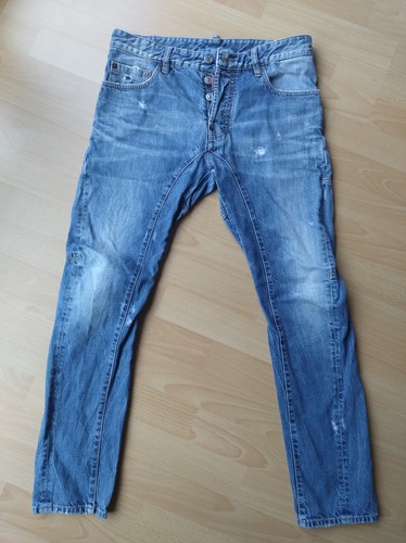 Jeans dsquared2 ital - jeans, ital.