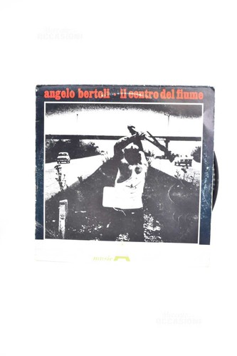 Vinile giri angelo bertoli - vinile,