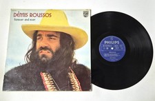 Demis Roussos Forever And Ever