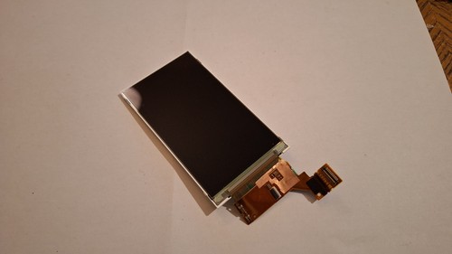 Sony xperia st25i schermo - sony,