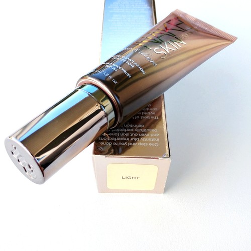 Urban decay naked skin - naked, &