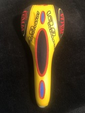 Selle Italia Genuine Gel Sphere Saddle