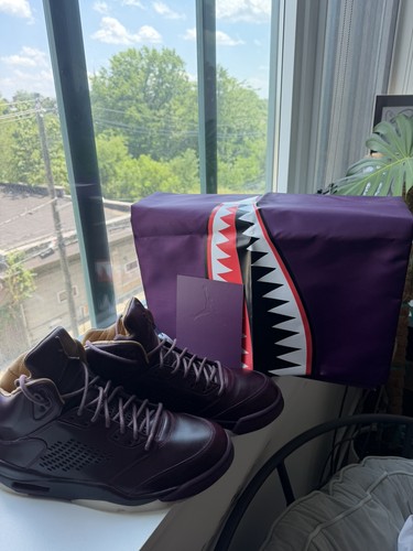 Air jordan vino premium - air, v