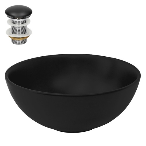 Lavabo ceramica 32x13 5 - lavabo, Ø