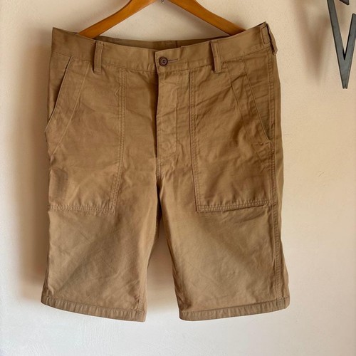 Pantaloncino visvim alda - visvim,