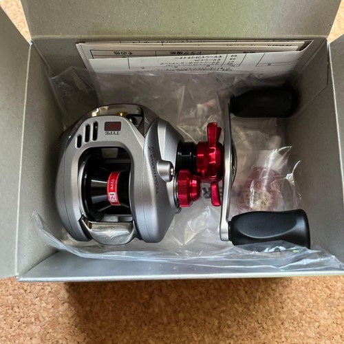 Daiwa team 103h type - daiwa-z, r