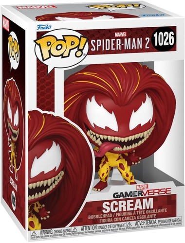 Merchandising marvel funko - merchandising, marvel: