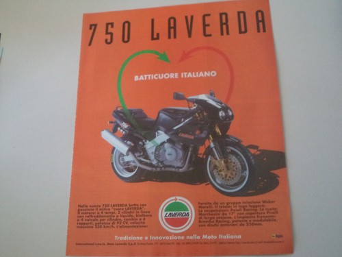 Advertising pubblicità 1997 - advertising,