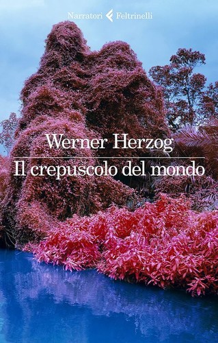 Libri werner herzog - -, il