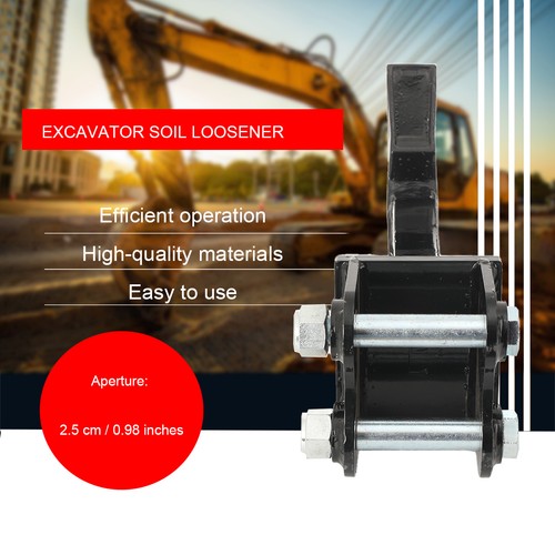 Gancio separatore denti ripper - denti,