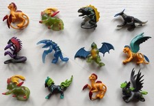 Lotto 12 Sky Dragons