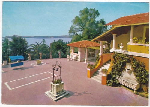 Fasano gardone riviera - di,