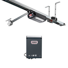 Apertura Garage SOMMER S9080