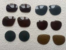 Lenti da sole Cartier