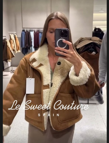 Zara woman nwt - woman, fw25