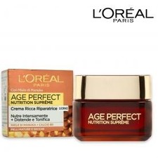L'oreal age perfect nutrition