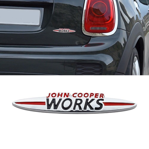Per mini john - cooper, works