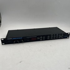 Alesis Midiverb 3 Processore