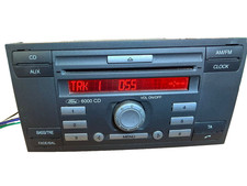 Autoradio originale Ford