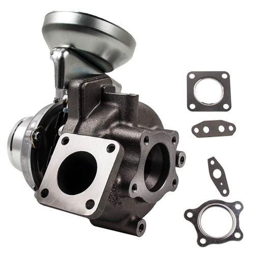 Turbocompressore per isuzu - turbocompressore,