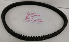 CINGHIA TRASMISSIONE HONDA SH 300 I ABS 2016 2017 2018 2019 2020 VEDI?