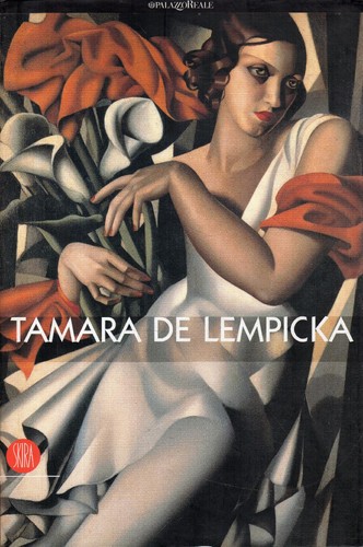 Tamara lempicka - de,
