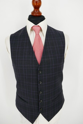 Gilet pal zileri - zileri, 50