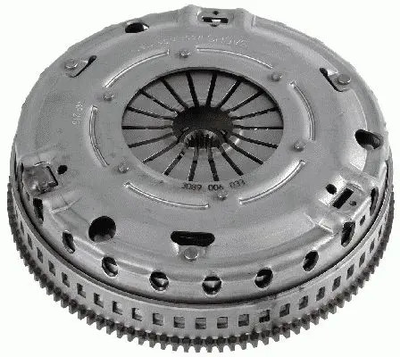 Kit frizione 3089 006 - , 033