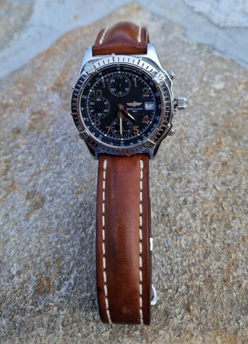 Orologio uomo breitling - uomo,