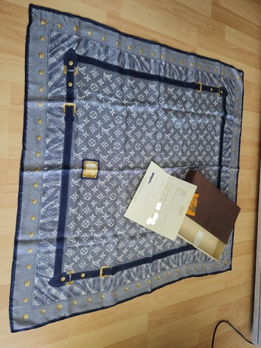 Foulard donna seta louis - donna,