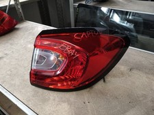 Stop Fanale Faro Fanalino Posteriore Destro Renault Captur 1° Serie