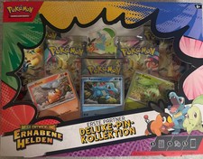 Pokémon Mega Sviluppo Eroi