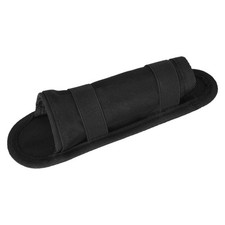  Supporto per cintura per microfono - Cintura portamicrofono regolabile con una