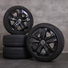 Mercedes Classe E cerchi con